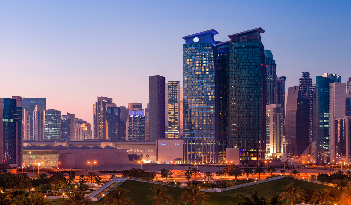 City Centre Rotana Doha announces National Day Offers